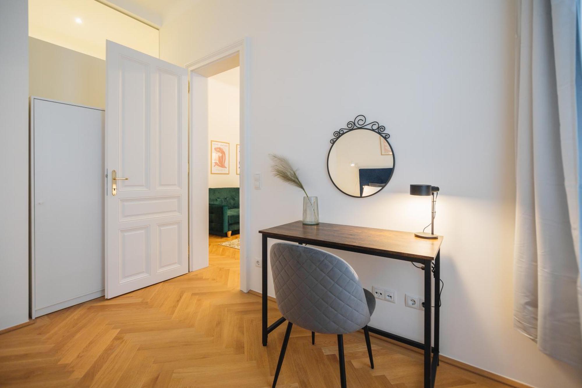 Brand Cozy * Vienna